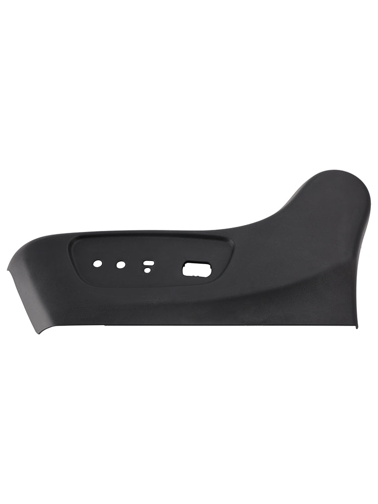 2014-2020 Nissan Rogue Front Driver Seat Trim Panel 87380-4BB3A