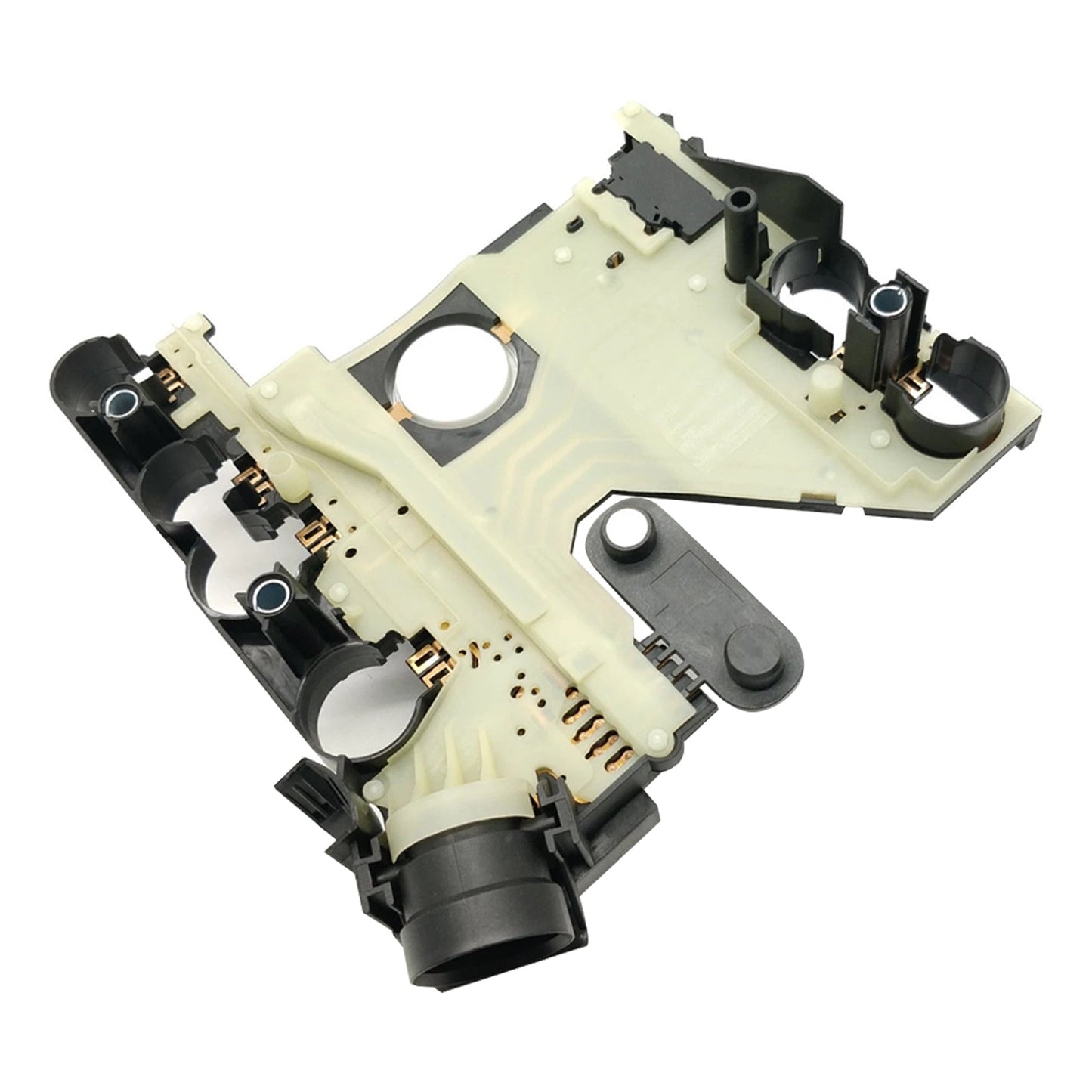 2010 Jeep Commander 722.6 Transmission Conductor Plate+Connector 52108308AC 1402701261