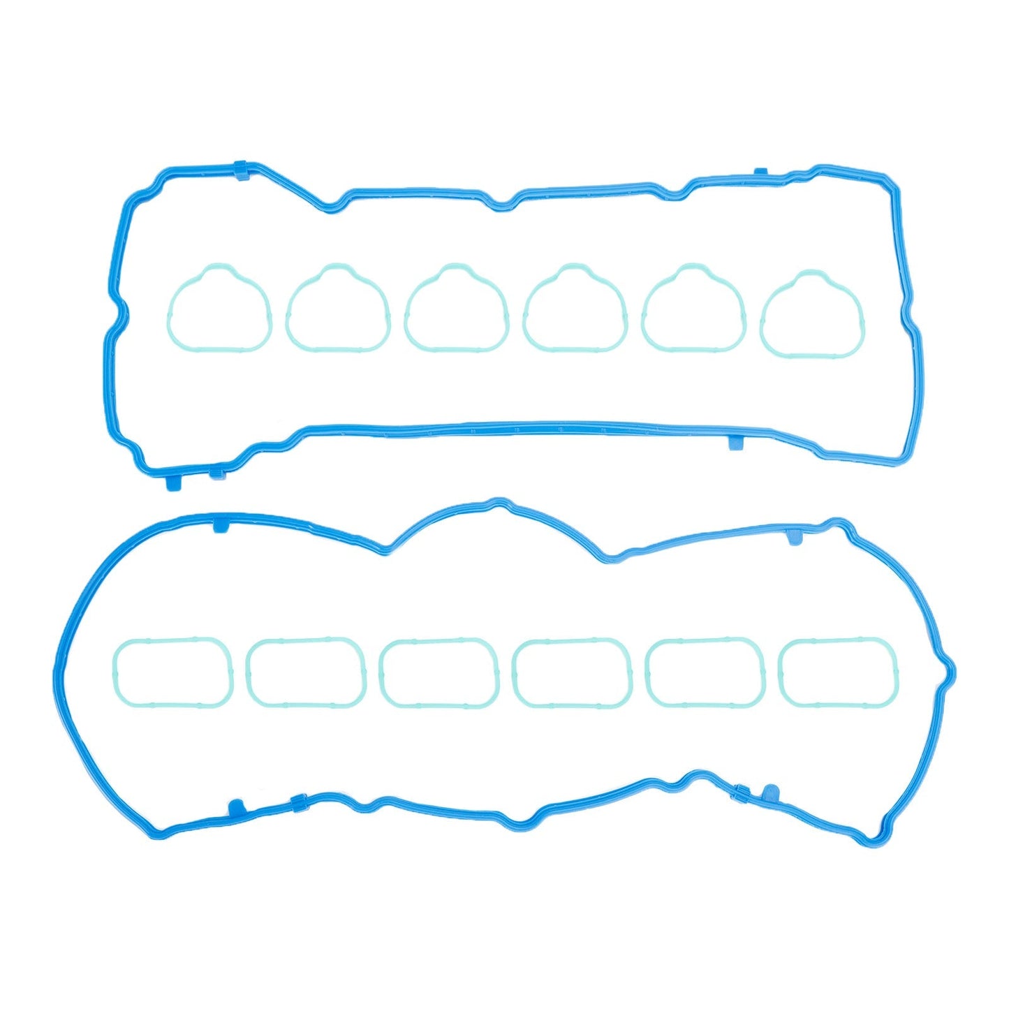 2011-2017 Chrysler 200 with 3.6L engine Camshafts Rockers Lifters Kit