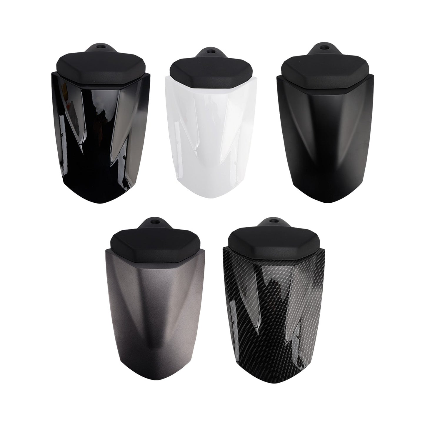 2025-2026 For Speed Triple 1200 RS Rear Tail Seat Fairing Cowl Cover
