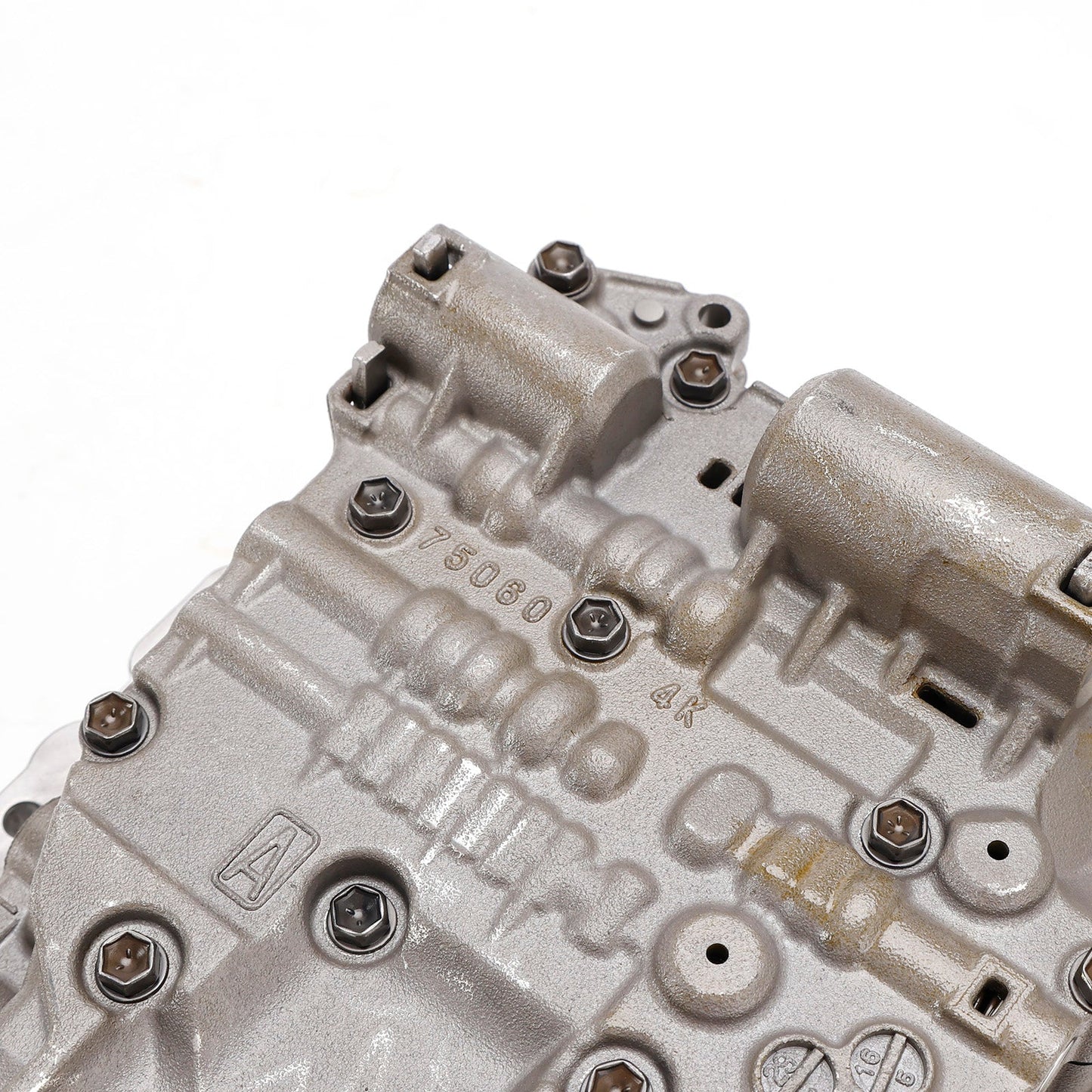 Suzuki Vitara Transmission Valve Body 6 Speed TF-71SC