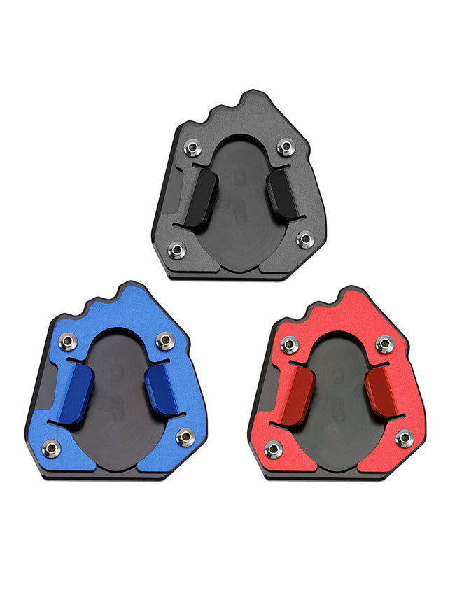 Kickstand Enlarge Plate Pad fit for Tiger 1200 2022+