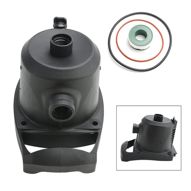 R0723100 Pool Pump Body For Zodiac & Polaris PB4SQ Booster Pump