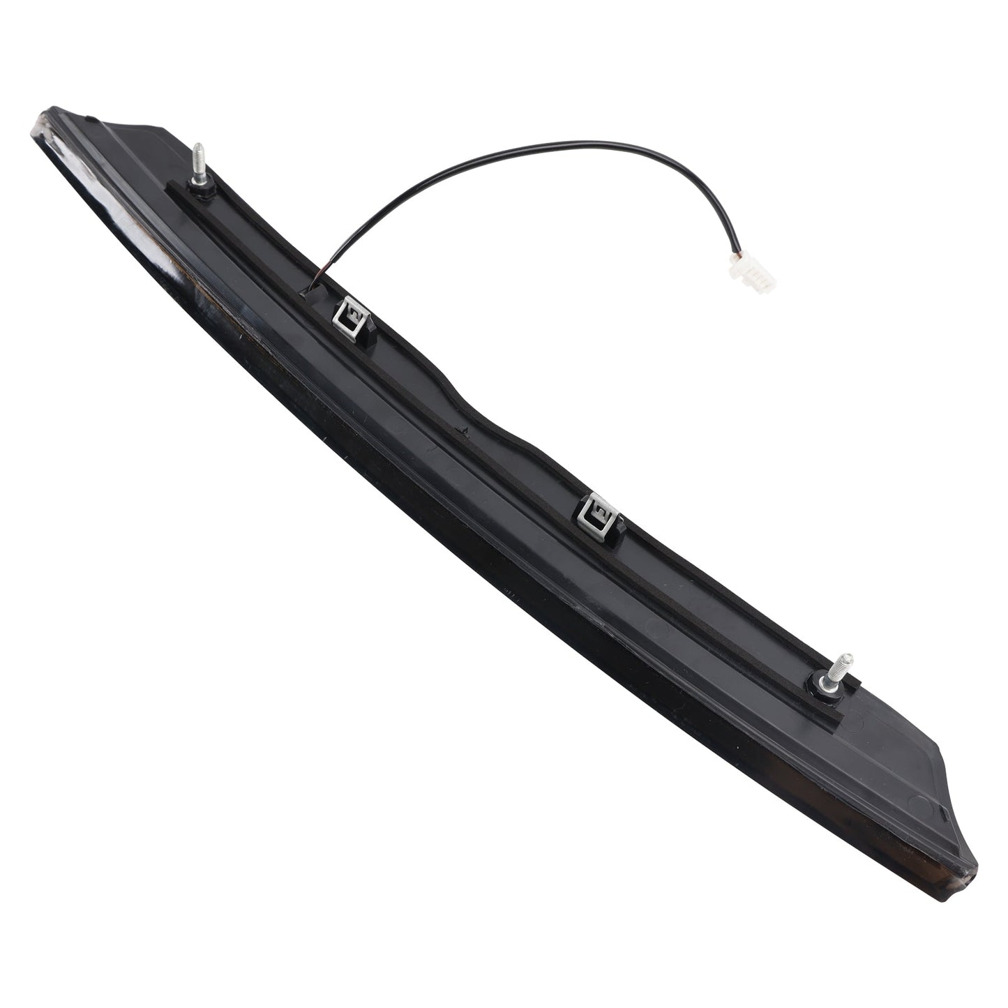 2010-2015 Peugeot RCZ Rear Third Brake Light Lamp 6350KE 40700780 Black