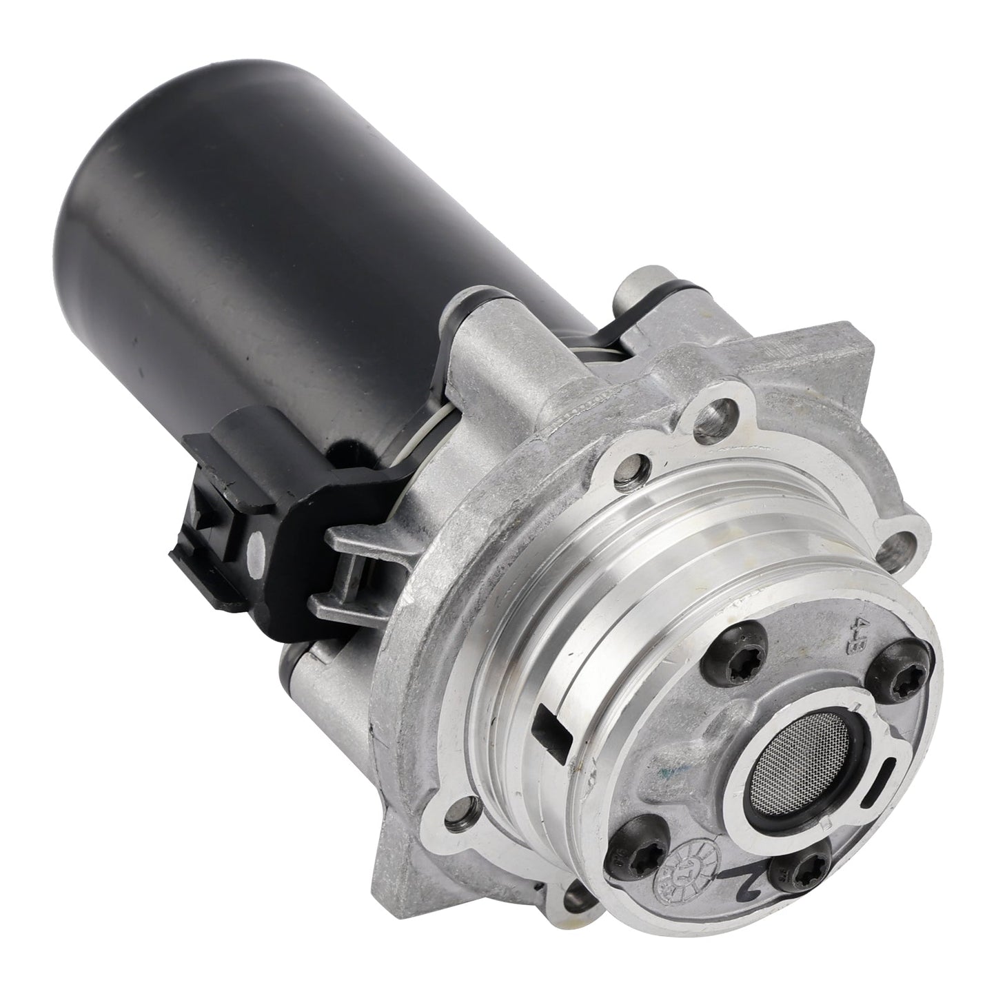 2018 Jeep/Cherokee Latitude Latitude Plus Limited Overland Trailhawk 2.4L L4 Rear Differential Pump Motor 68227808AA 68227808AB