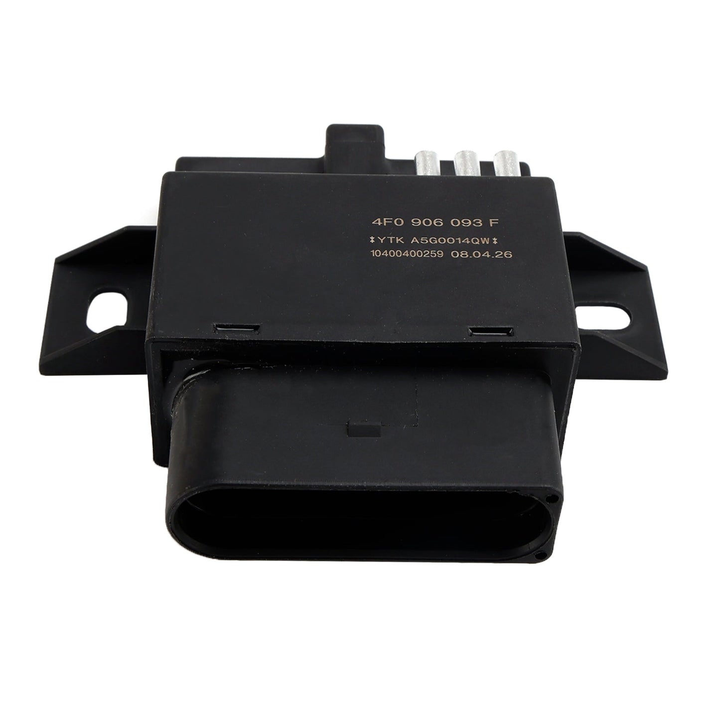 Fuel Pump Control Module 4F0906093L for Audi A4 B7 A6 C6 Quattro 2.0T 3.2L