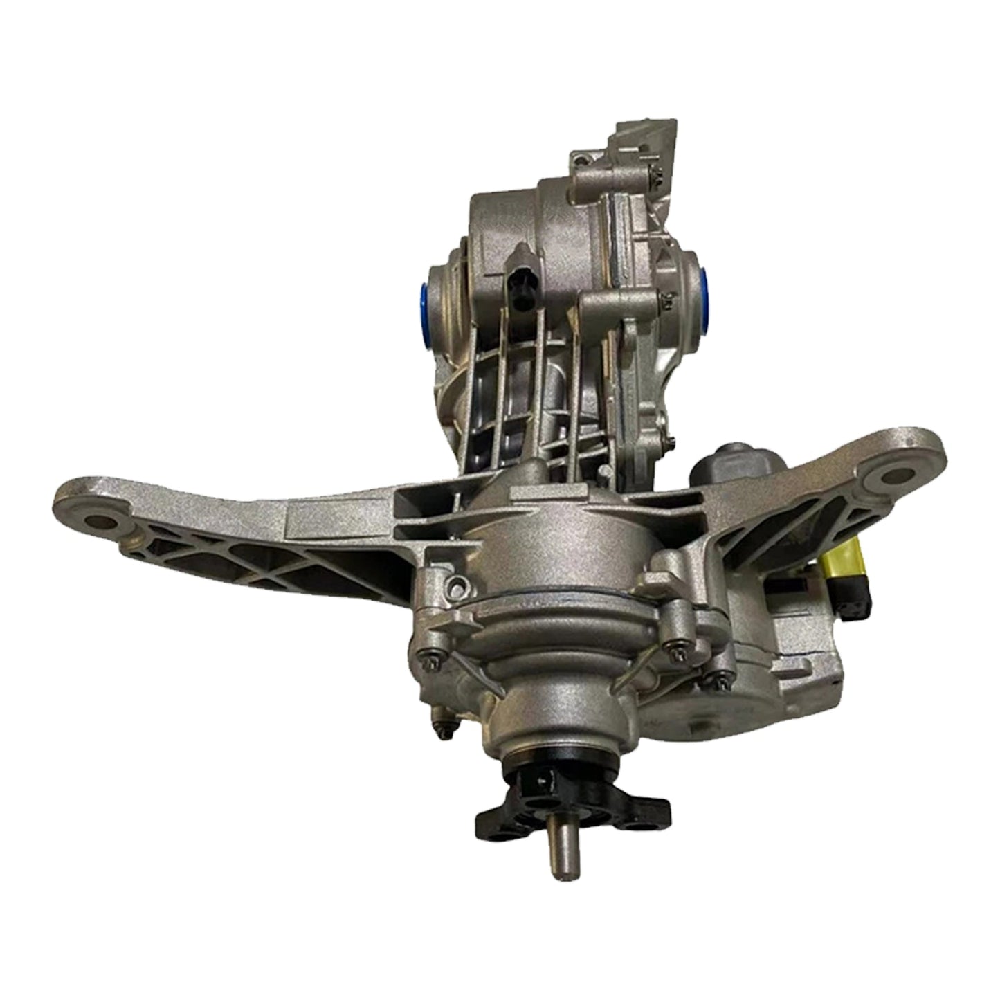 2020-2021 Mercedes Benz CLA250 Rear Differential Assembly 2473502503