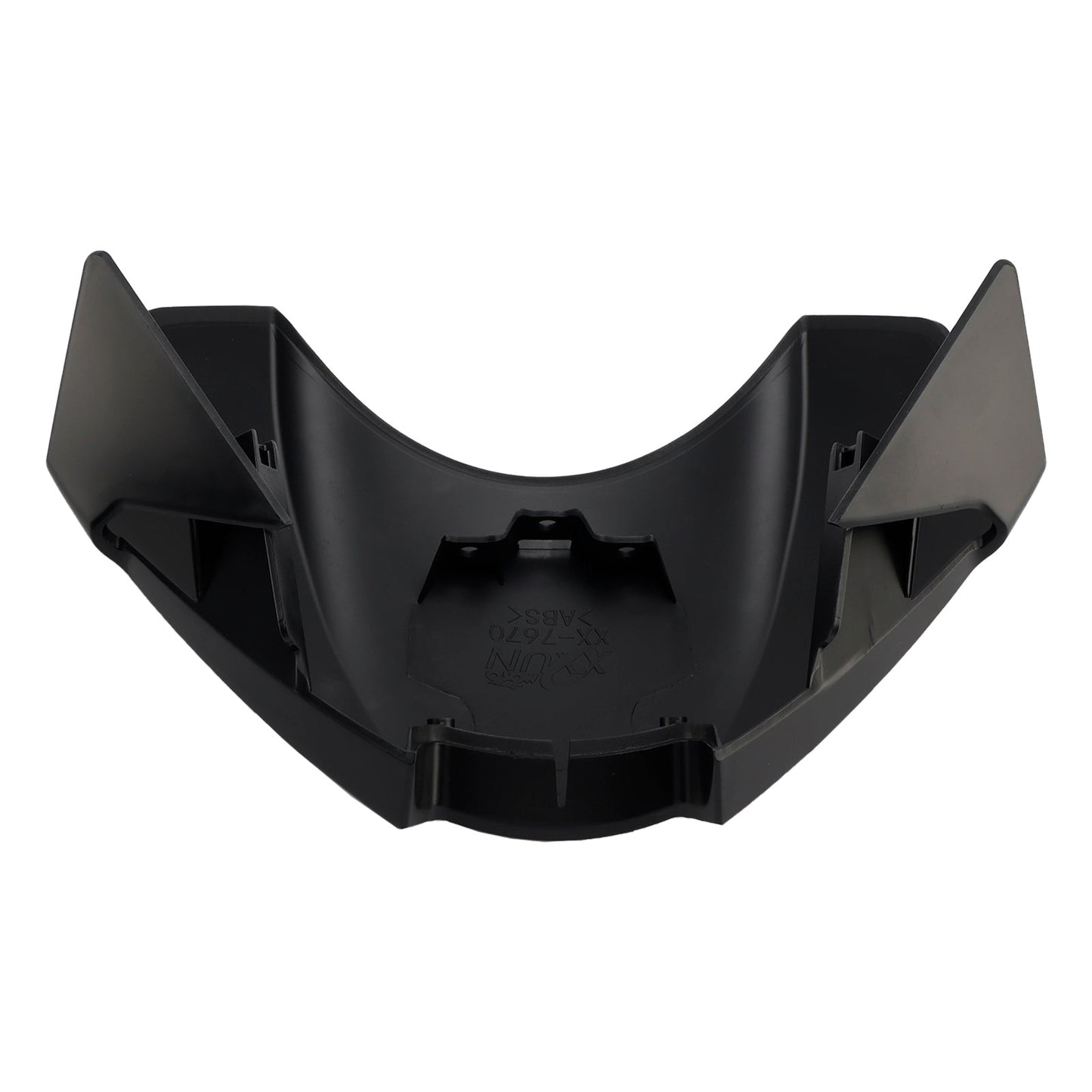 2020-2022 Street Triple 765 R/RS Front Nose Headlight Cover Fairing