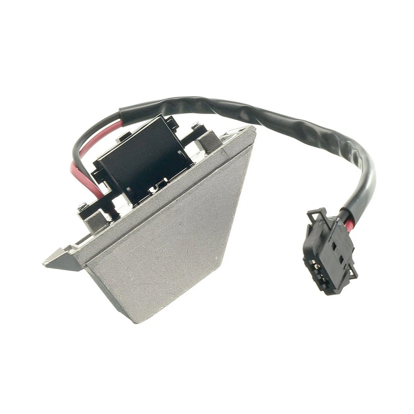 HVAC Heater Blower Regulator Resistor 6Q1907521B For Audi A1 For VW Polo