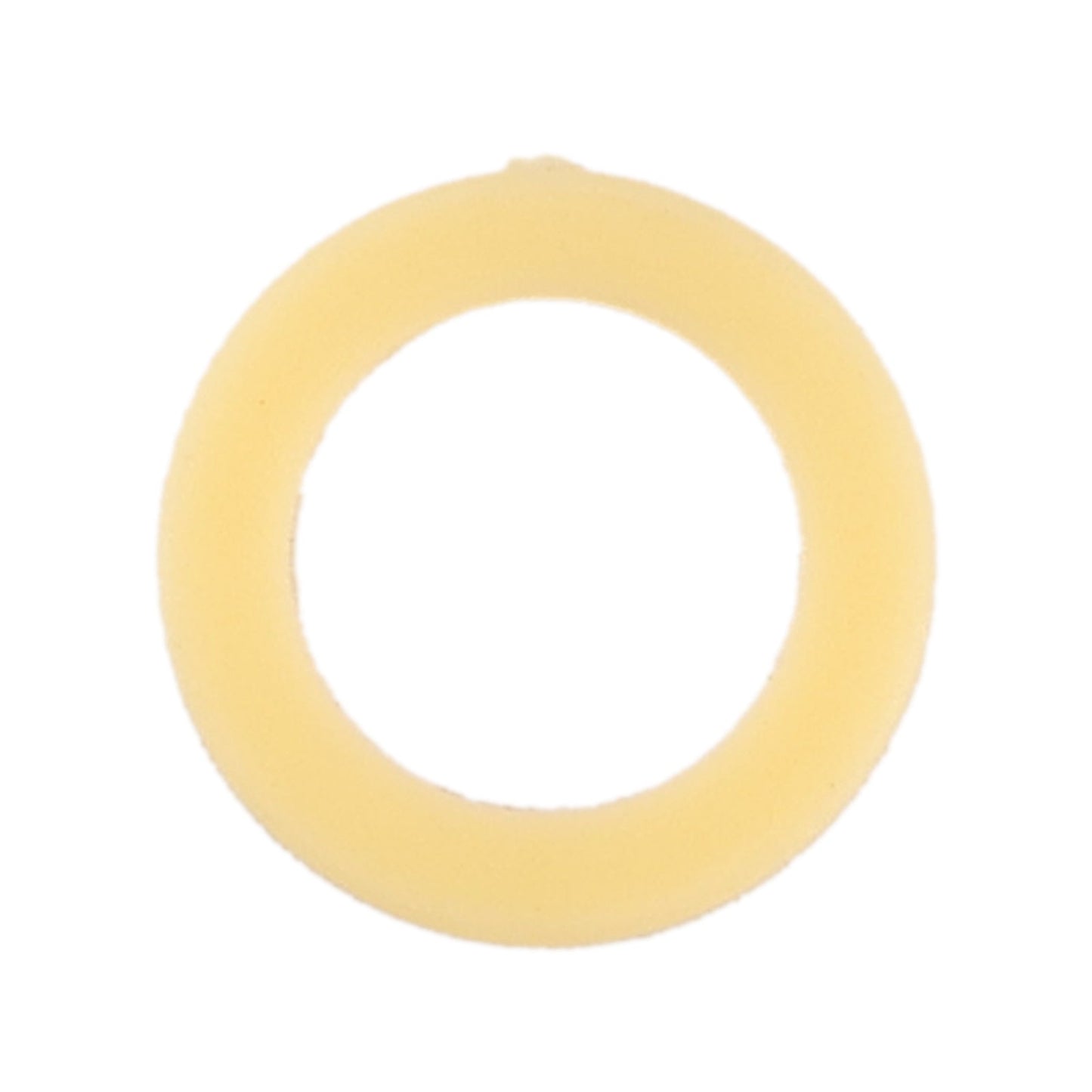 6PCS Fuel Injector O-Ring Filter Seal Fit Audi 80 90 100 A4 A6 A8 2.4 2.6 2.8