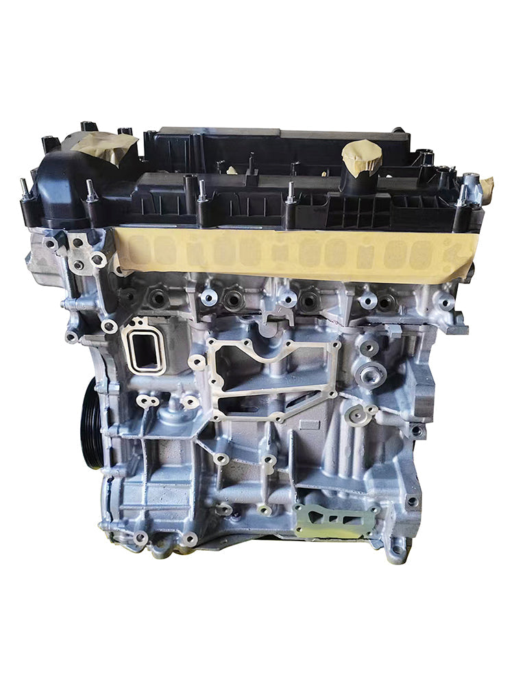 2016 Ford Mustang 2.3L Ecoboost Brand New Long Engine Block