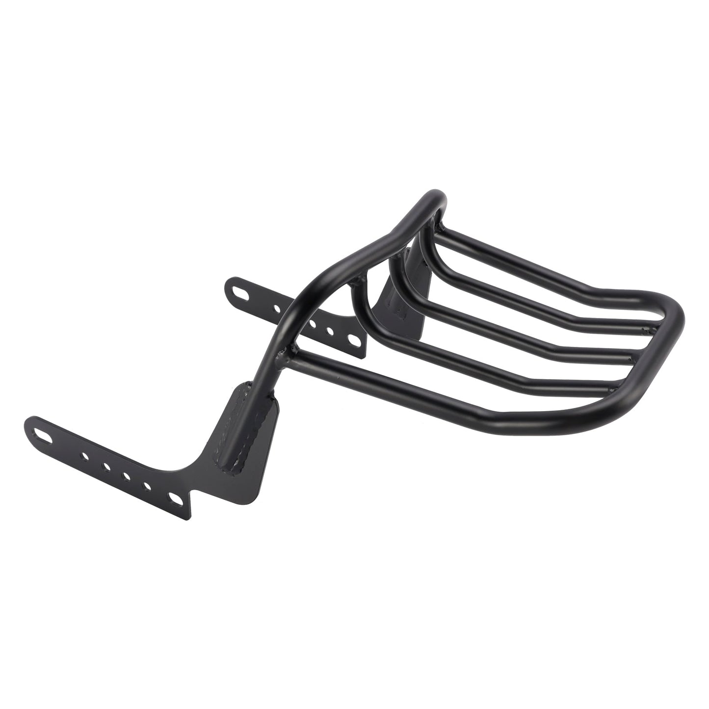 2022-2024 Nightster 975 / S Rear Luggage Rack w/ Seat Ring