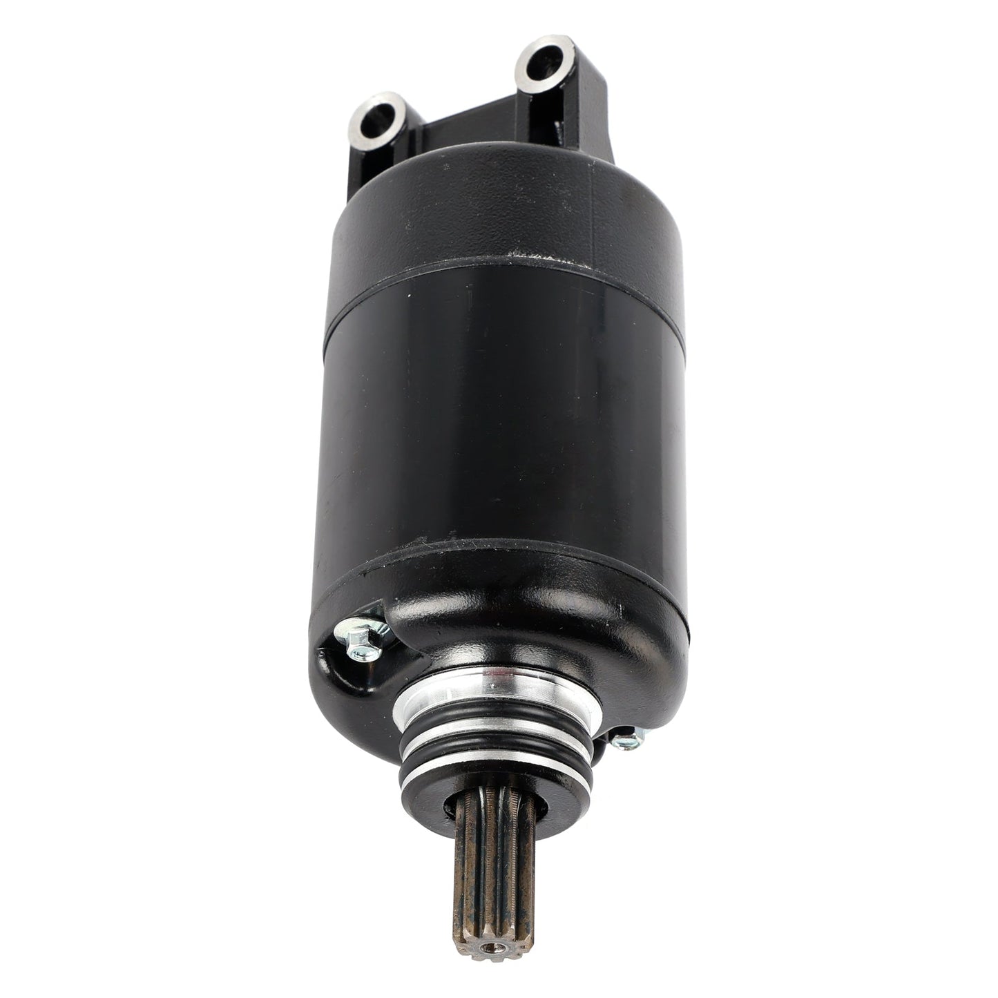 2006 2007 2008 2009 KAWASAKI ZX-10R ZX10R NINJA ZX1000 STARTER MOTOR 21163-0028