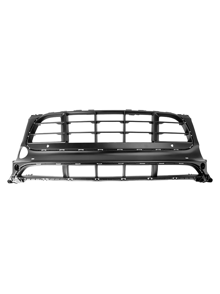 2014-2017 Porsche Macan GTS 95B Front Bumper Grill Grille 95B807683-AG-0K1