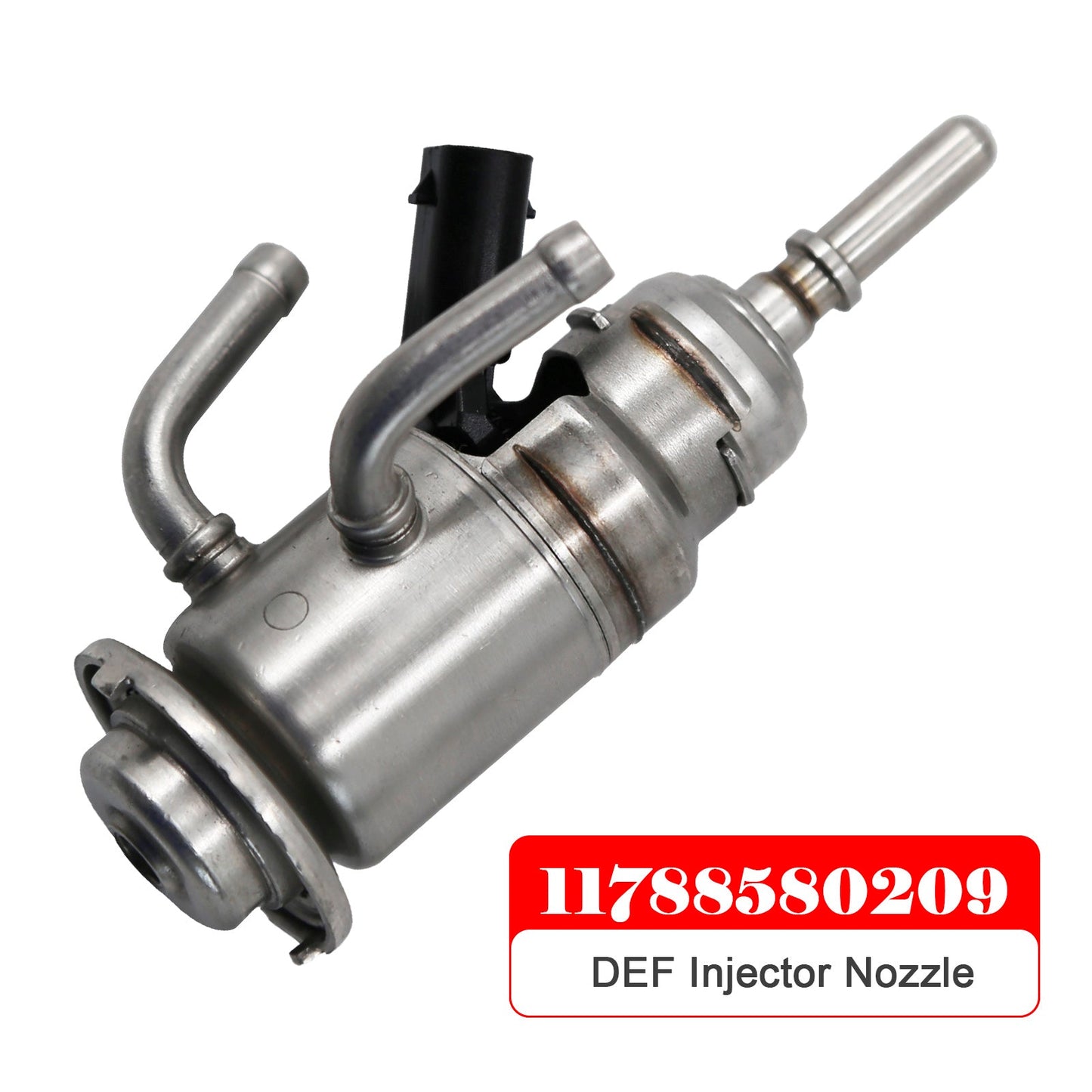 BMW 3 Touring (G21) 2.0L/3.0L Diesel Emissions Fluid DEF Injector Nozzle 11788580209 8580209