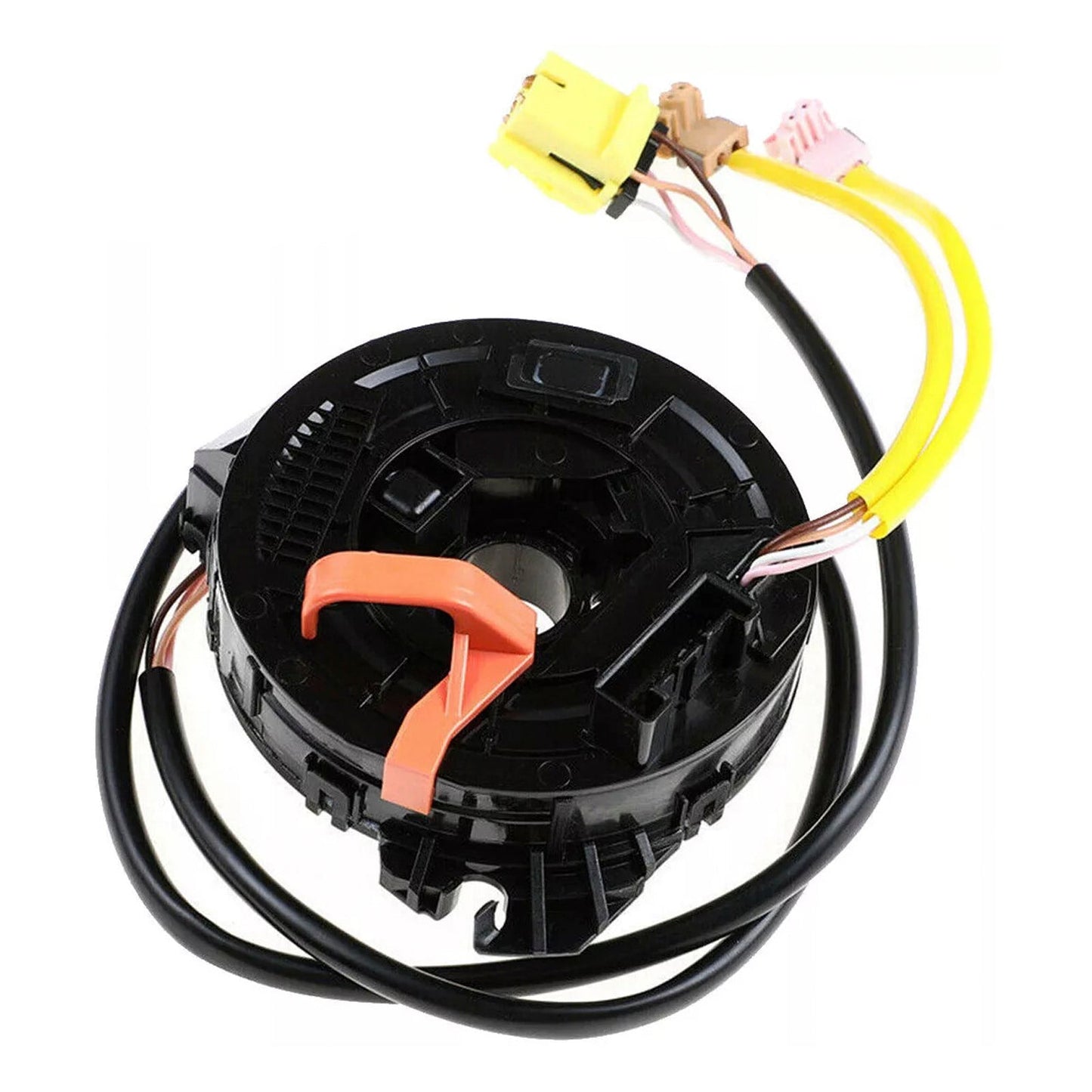 2007-2013 CHEVROLET SUBURBAN 1500 Steering Wheel Clock Spring 25966963 22911593