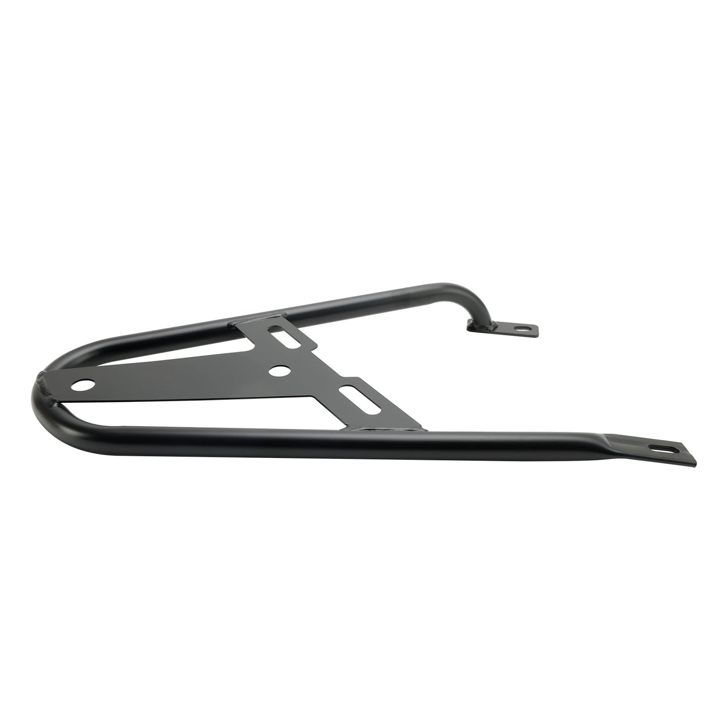 2019-2024 Gt & Interceptor 650 Side Saddle Bag Mounting Bracket