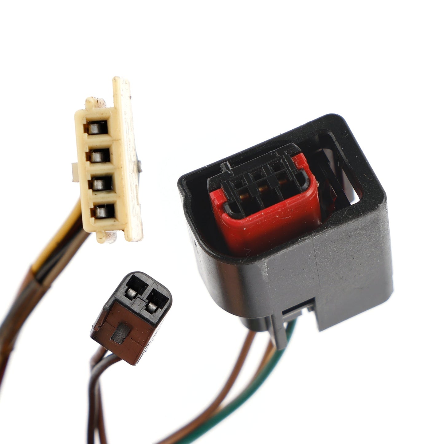68376696AA 62TE 2006-UP For Lancia (6 SPEEDS) Transmission Solenoid Block