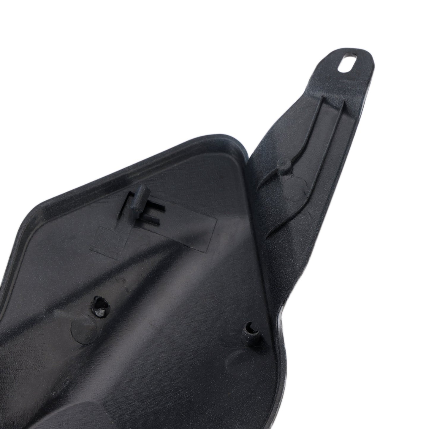 2024-2025 BMW R1300GS Side Gas Tank Frame Cover Panel Fairing Cowl
