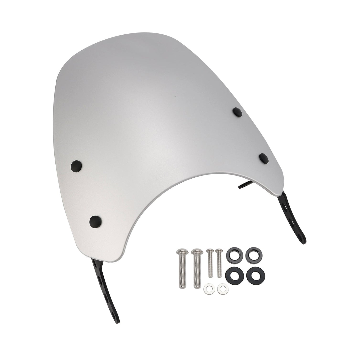 2024-2025 KAWASAKI Eliminator 500 Windshield Windscreen