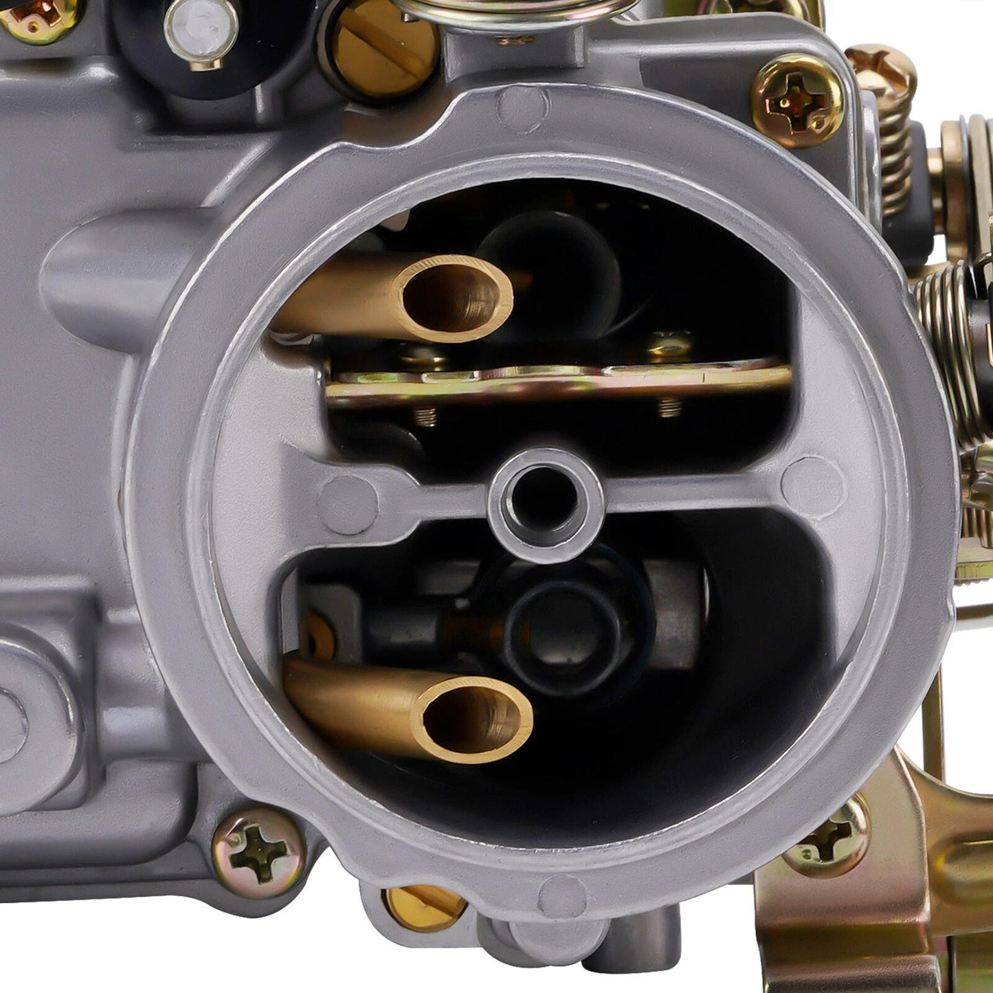 Carburetor 2 Barrel 16010-H6100 For Nissan B210 A14 75-78 Pulsar Base Hatchback