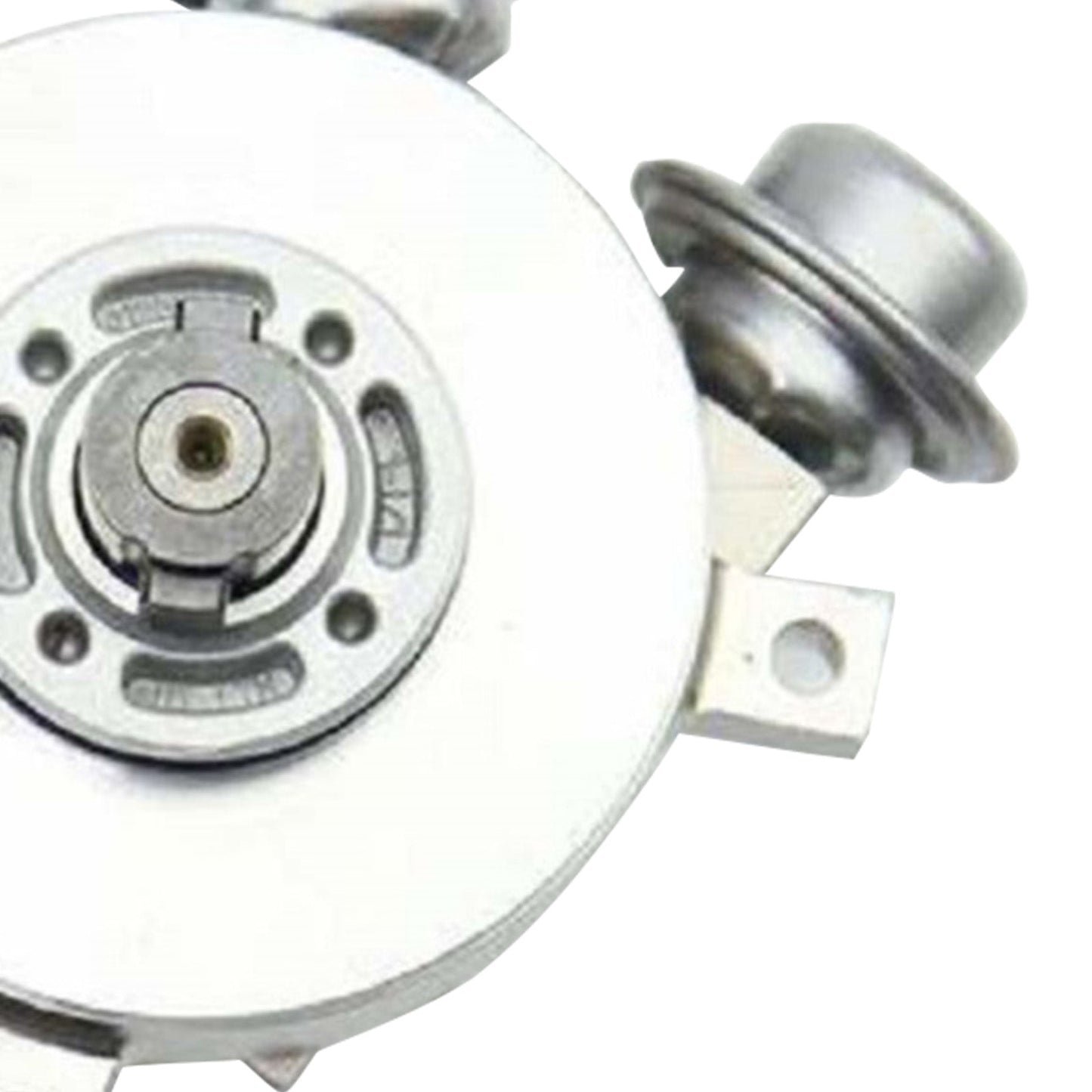 2008-2010 Porsche Cayenne 9PA1 Turbo Engine 4851 High Pressure Fuel Pump 94811031555 94911031572