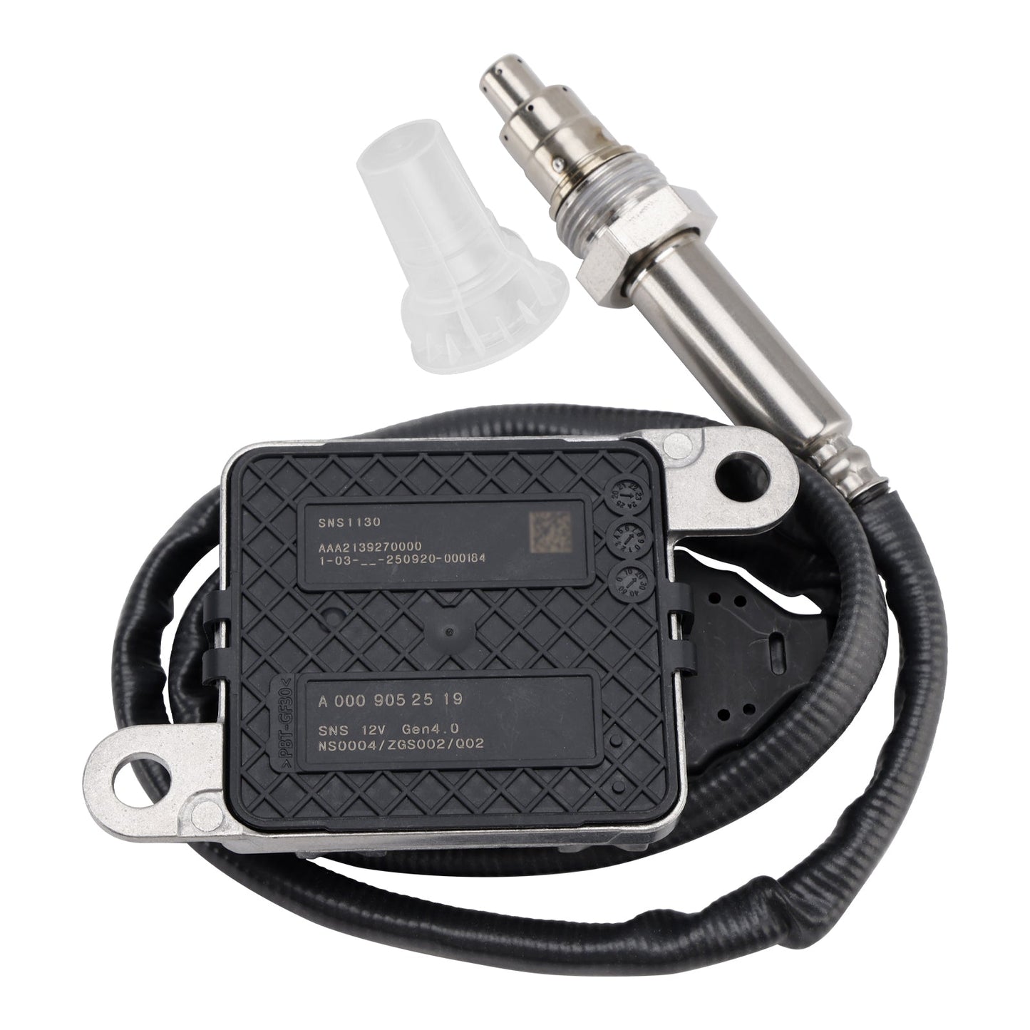 06.2006-12.2019 MERCEDES-BENZ Sprinter 3-T Bus (W906) NOX Sensor Oxygen Sensor A0009052519