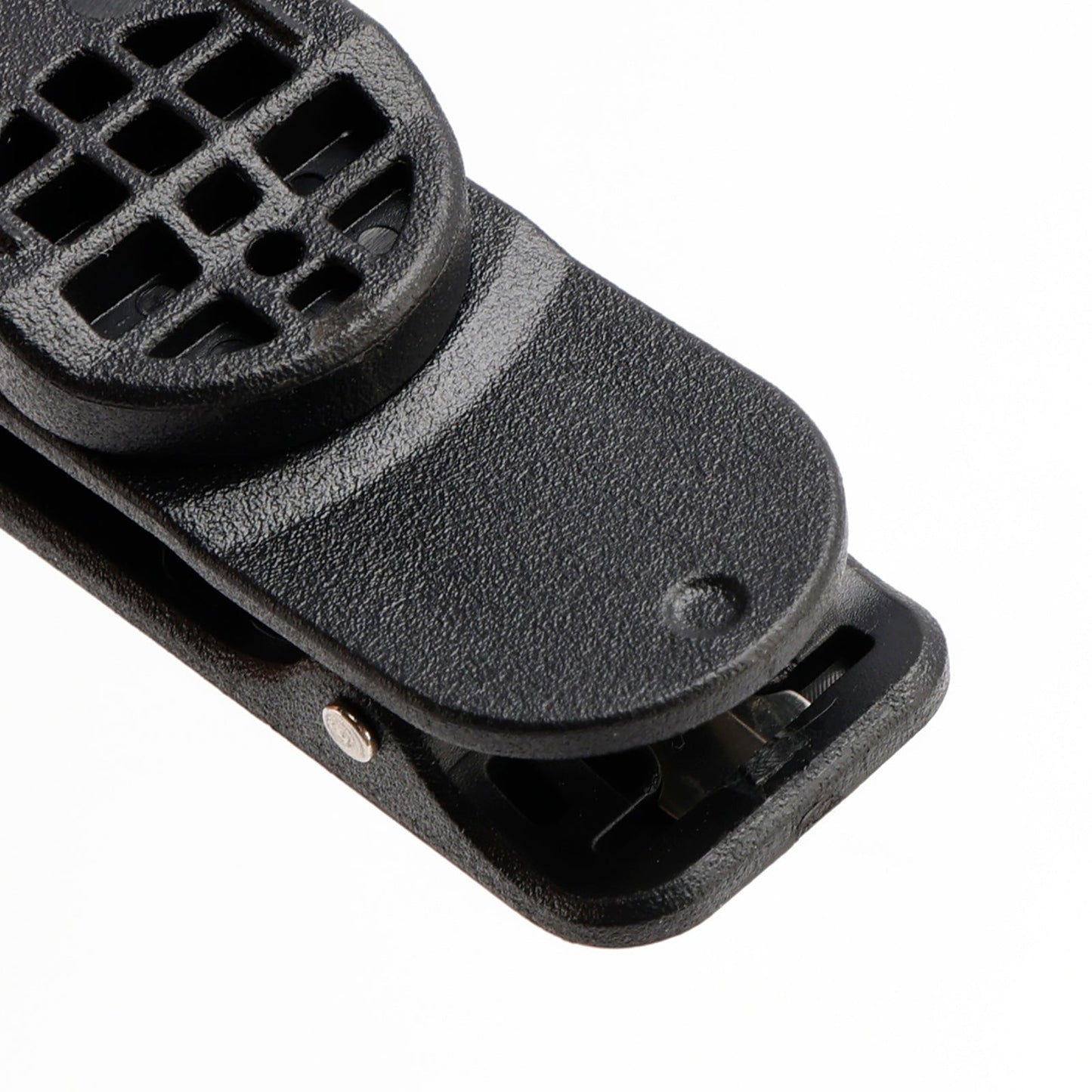 1PCS Two Way Radio SL1M Belt Clip For SL1M SL2M SL300 SL500 PMLN7128A Back Clip