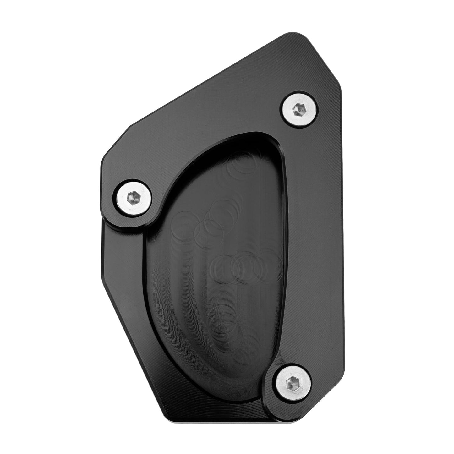 Kickstand Enlarge Plate Pad fit for Suzuki V-strom 650 DL650 XT 2011-2024
