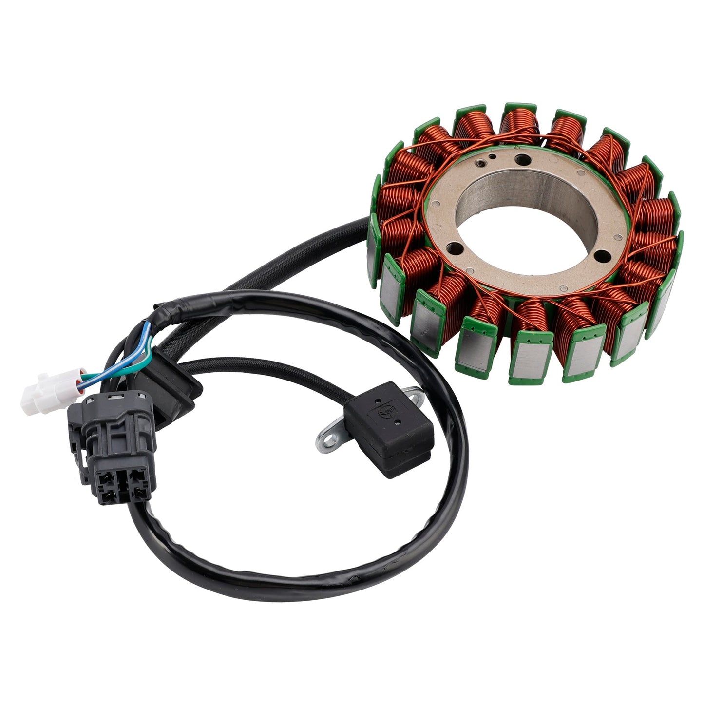 TGB ATV Target 600 T3b Magneto Stator Generator 927995A 924415B 924415E 924415A