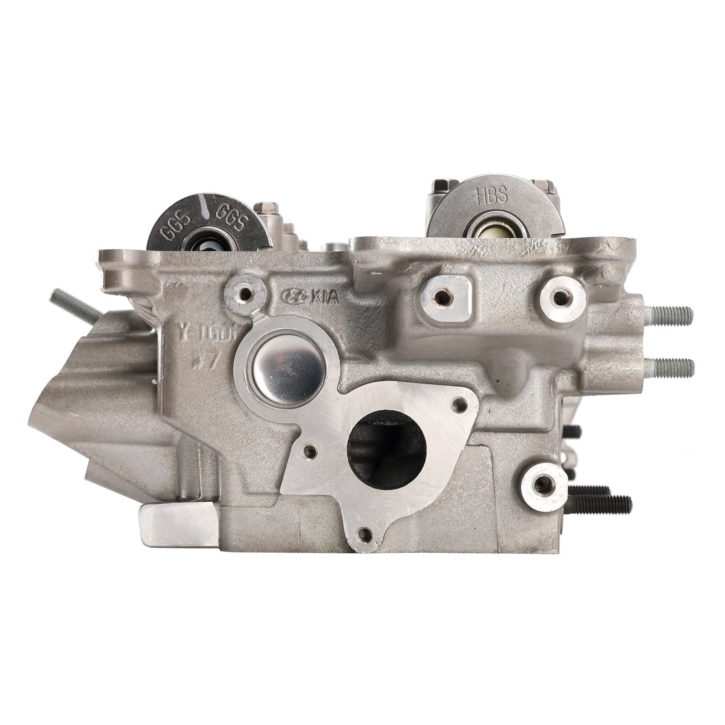 Cylinder Head Assembly G4FJ For Hyundai Accent Kia Soul 1.6L 2012-2019