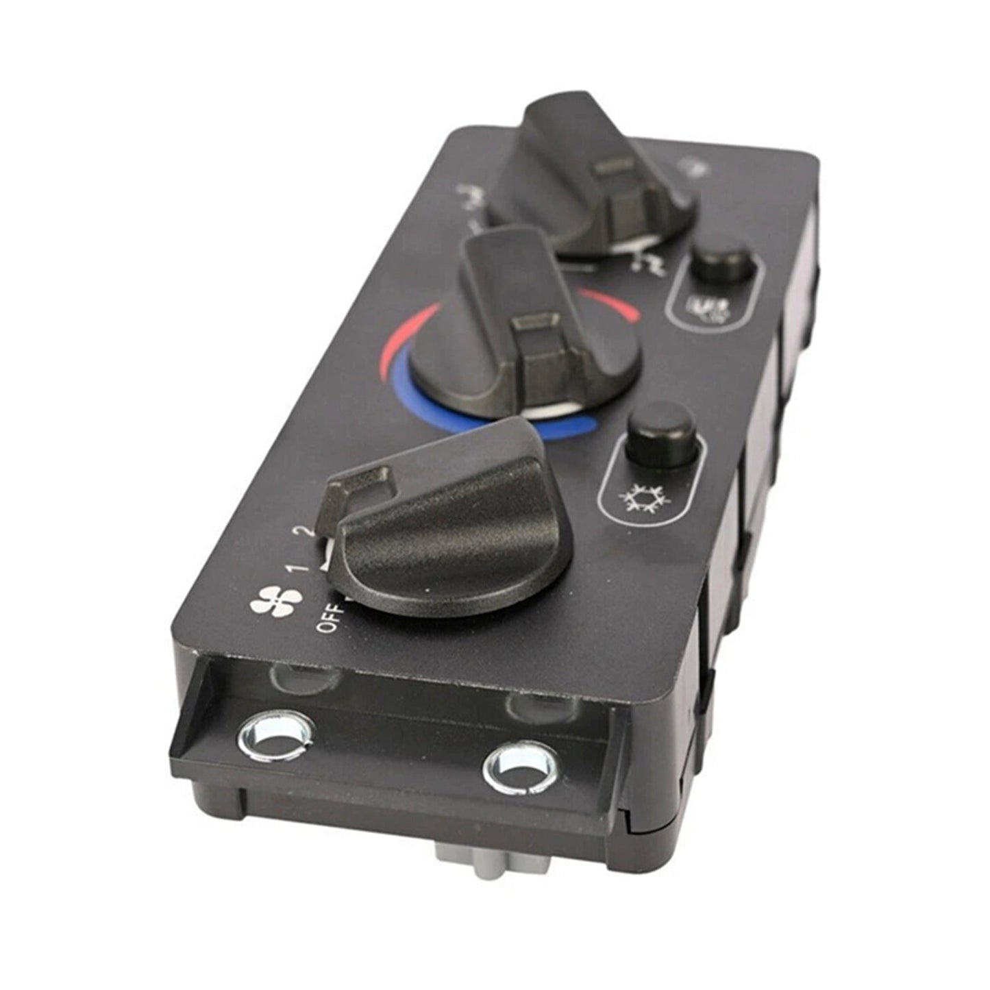 2000-2018 MACK CXU613 A/C Climate Control Module Panel 25110700 20992943