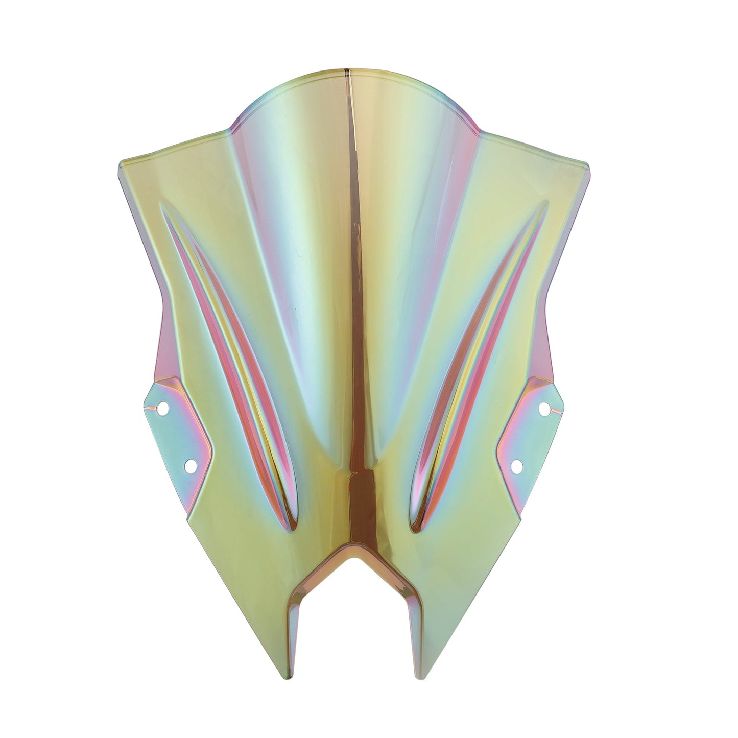 2024-2025 KAWASAKI NINJA 500 EX500R Windshield Windscreen