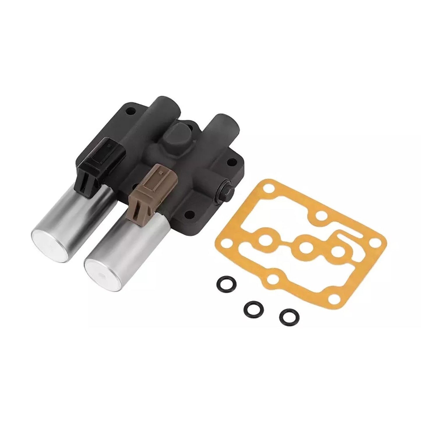 1997-2001 Honda Prelude Base 2.2L L4 - Gas Transmission Dual Linear Shift Solenoid 28250-P6H-024