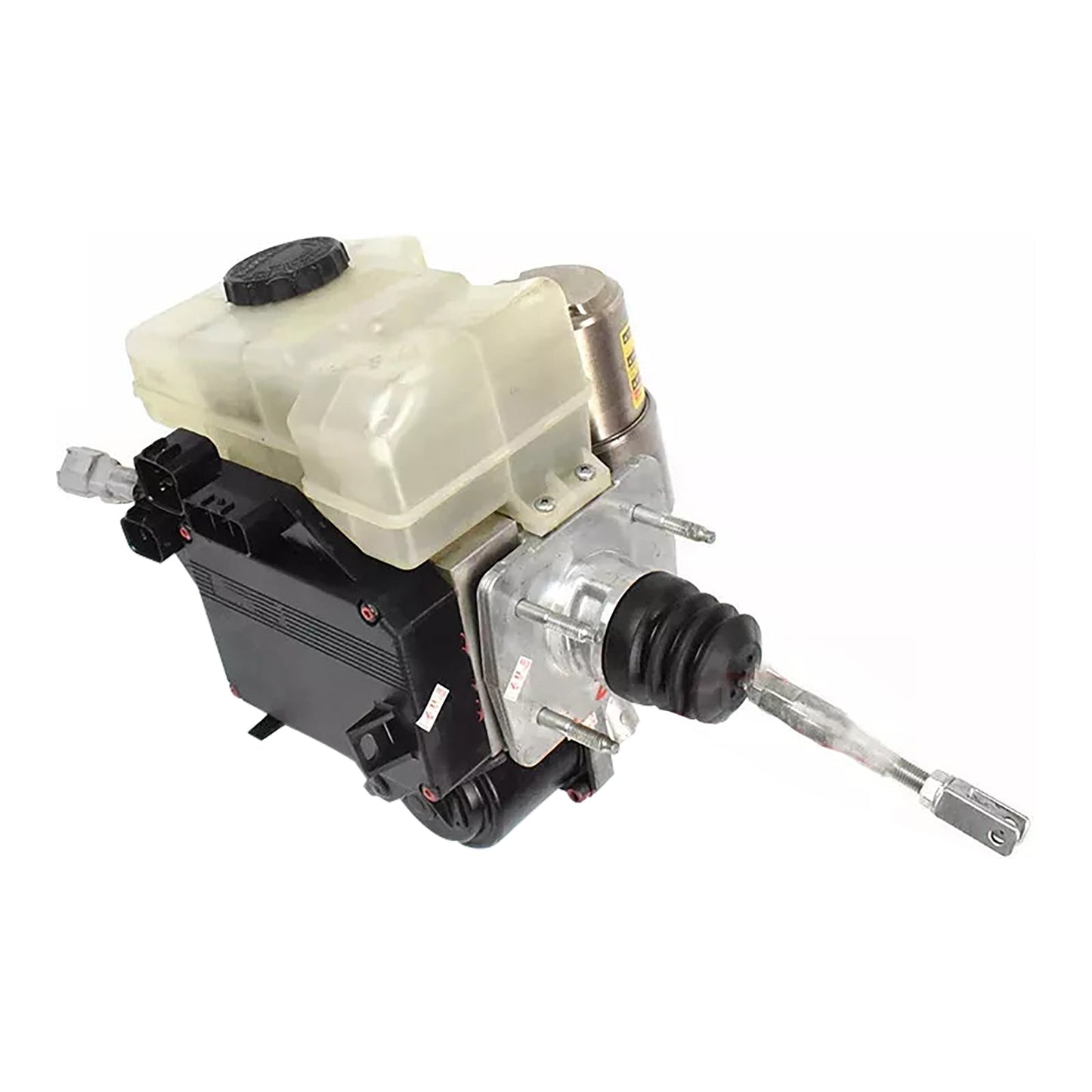 2005 Toyota LEXUS GX470 Actuator/Pump Assm thru 9/04 ABS Pump Master Cylinder Assemby 47050-60081