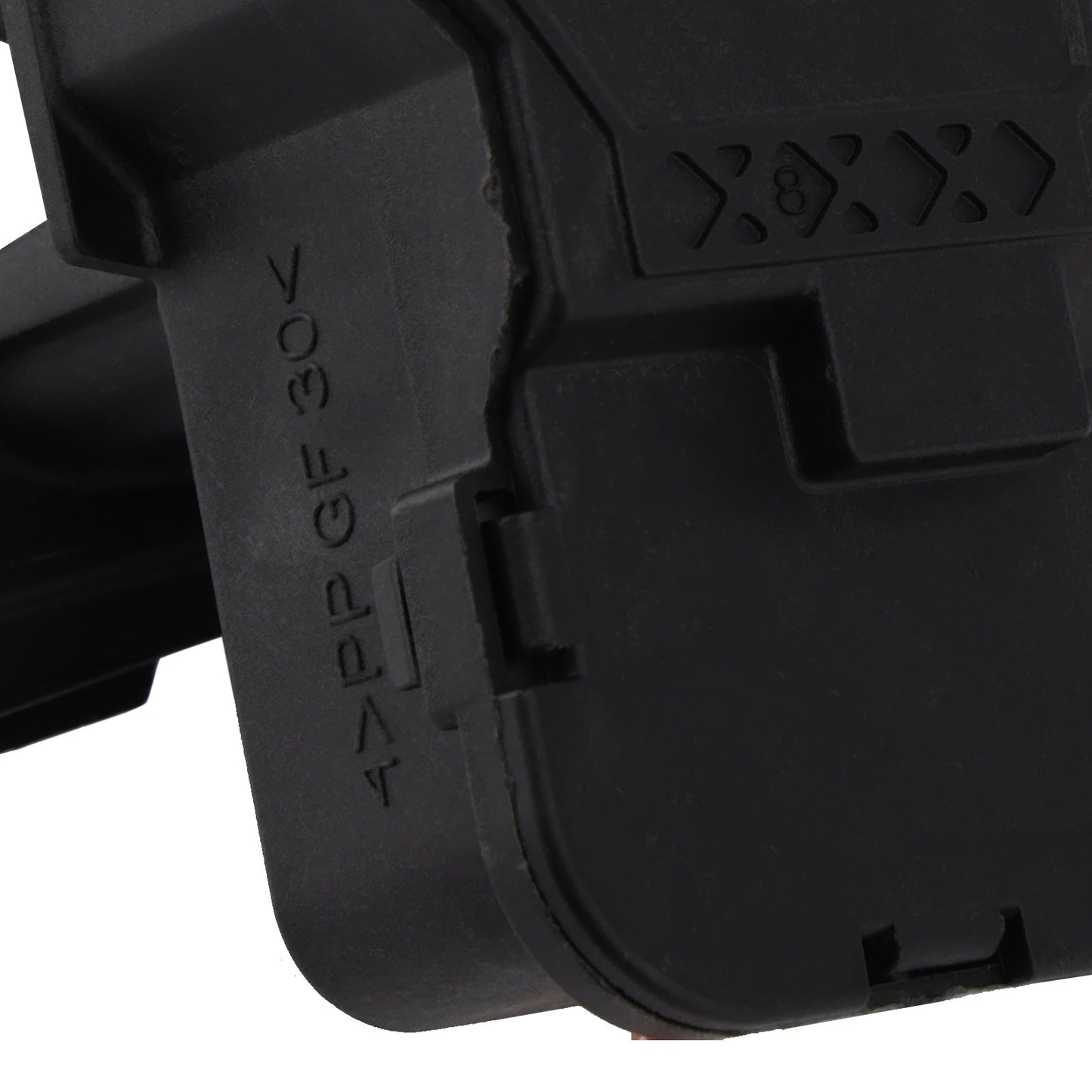 Fuel Flap Cap Door Release Motor Actuator 8K0862153H For Audi A4 A5 Q5