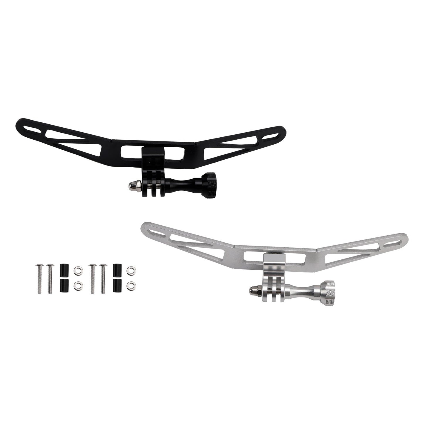 Bracket GoPro Camera Windscreen For BMW R1300GS S1000XR F900XR F850GS