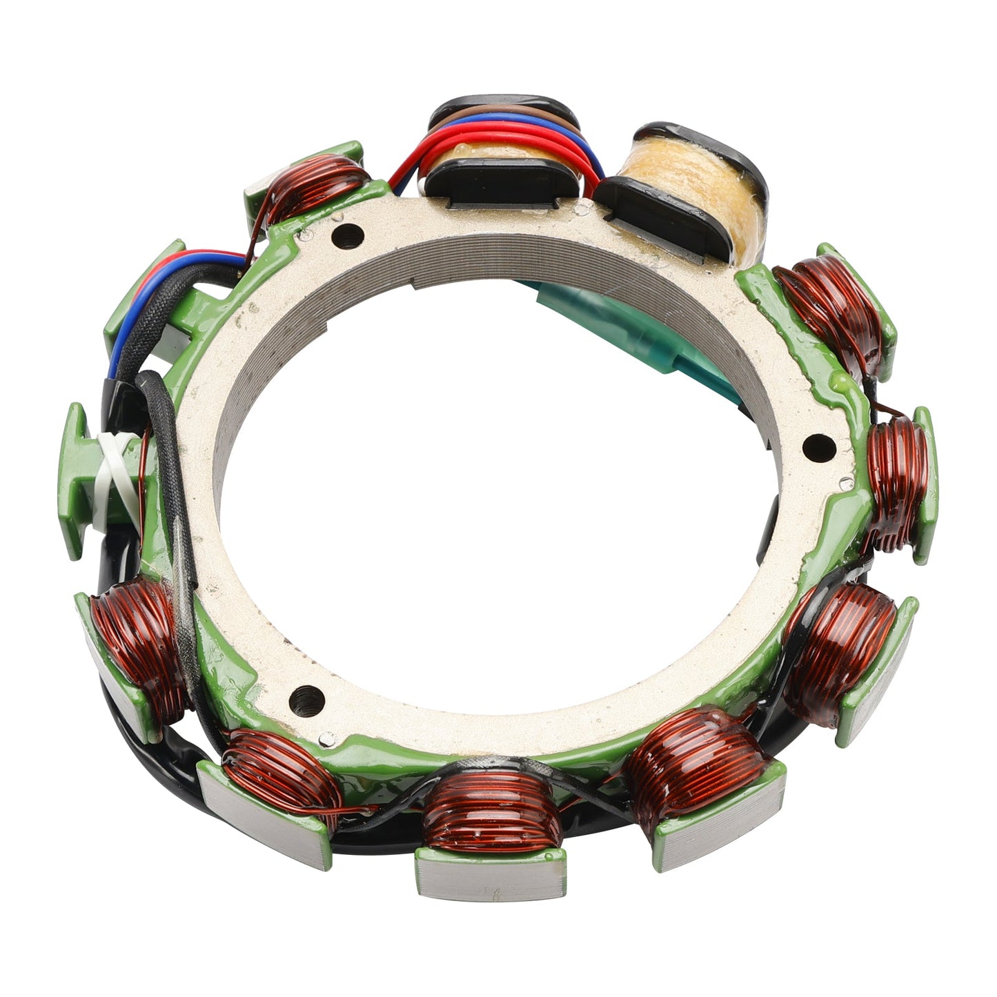 1997-1998/2000-2006 Yamaha 85A ET(D)L/X STATOR ASSY 688-85510-00-00 688-85510-01