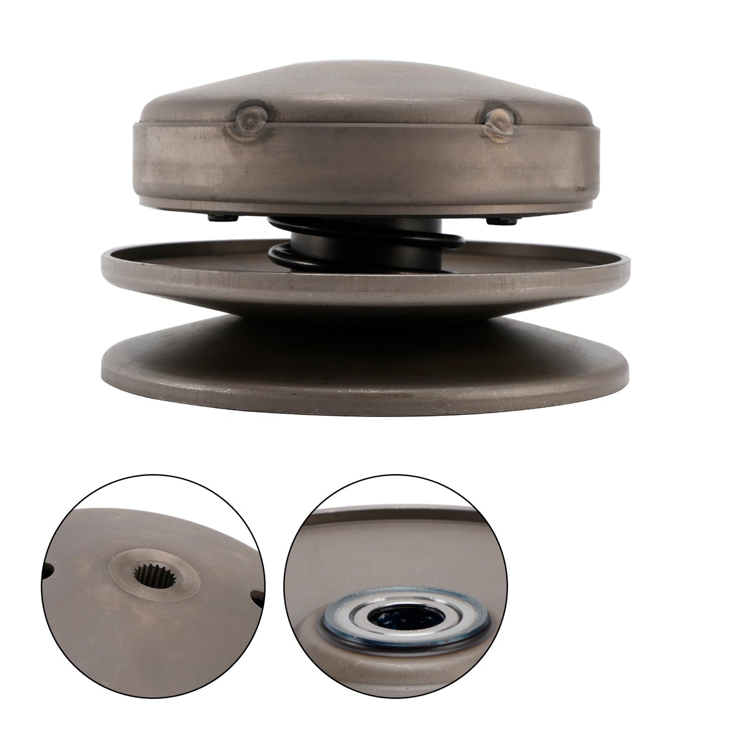 2022-2025 Honda Click160 ACB160 Replacement Clutch Cam Helix 22100-K1N-V00 22350-GFM-900 122350-K97-T01