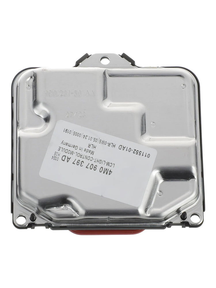 2016-2024 Audi A4/Avant LED Headlight PR:8IT+8G4+GPO LED Light Control Module 4M0907397AD LCM Matrix