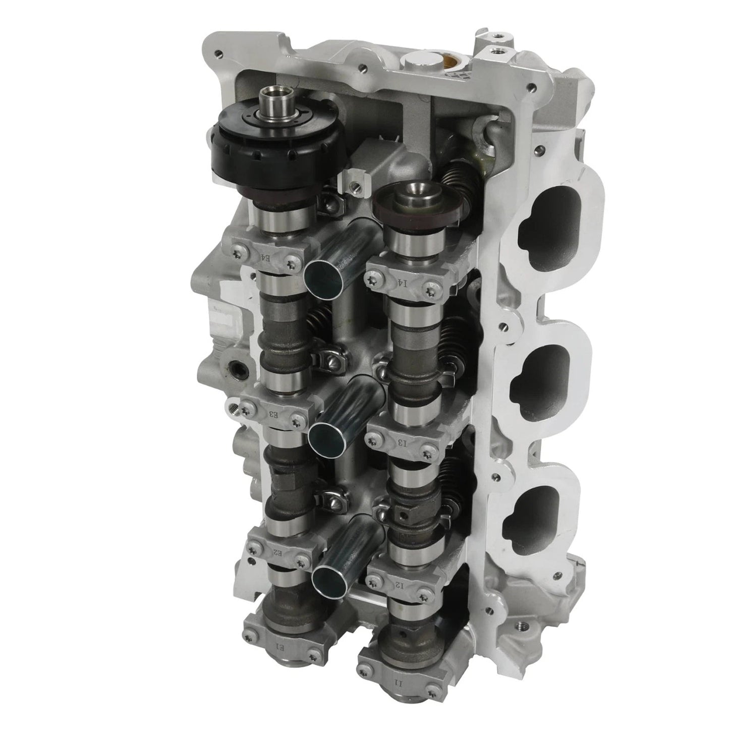 2011-2013 Dodge Charger 3.6L Brand New Left+Right Cylinder Head 05184445AI AJ