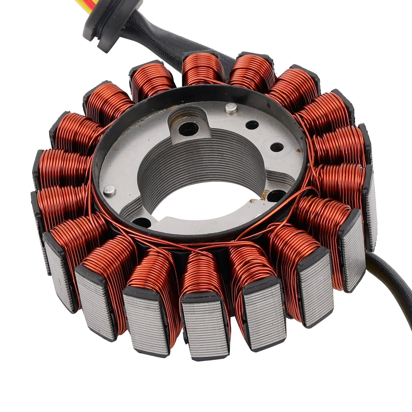 2008-2017 Daelim S1 125 Stator Coil Magneto DAE-31120-BA1-R300