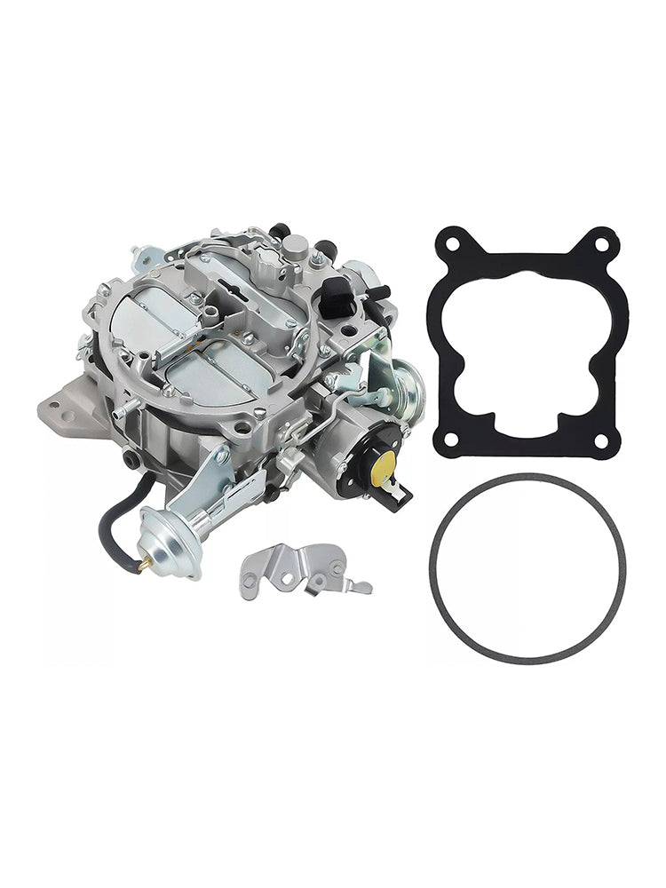 1986 Pontiac Bonneville 5.0L 305Cu Carburetor 1711045 17110901 17111478