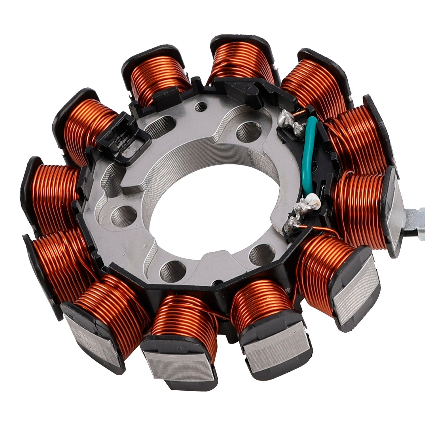 2021-2025 Honda MSX125 Grom 125 STATOR ALTERNATOR 31120-K0G-D21 31120-K26-G01