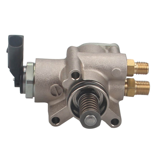 2008 Audi RS4 4.2L V8 M/T Cabriolet Convertible Right High Pressure Fuel Pump 079127026AC
