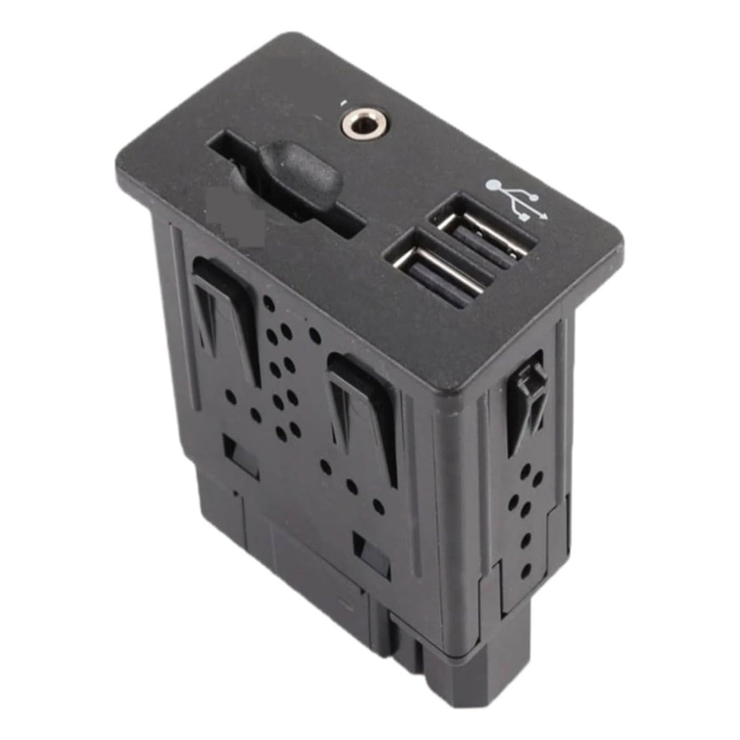 Ford Fusion and Explorer F-150 Ranger AUX Audio Interface Control Module C1BT-14F014-AE