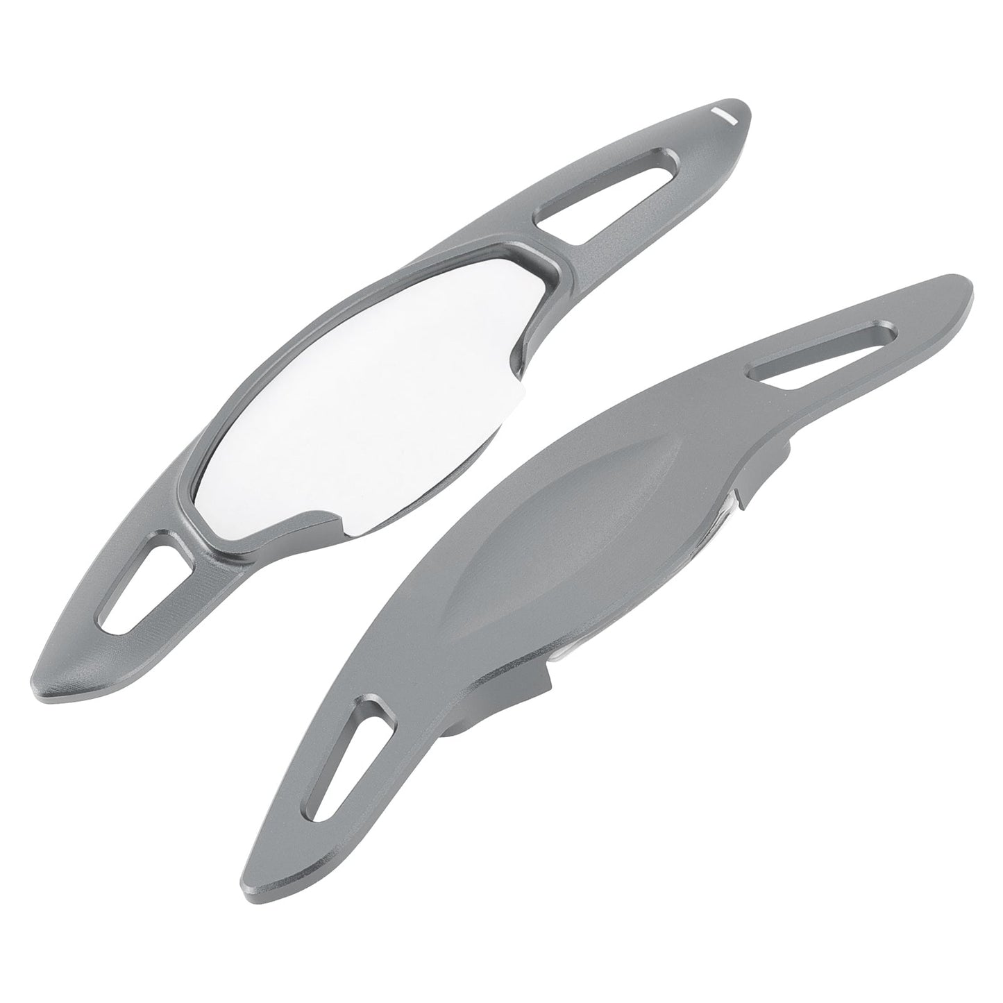 Steering Wheel Paddle Shifter Extension For Honda CRV Civic 11