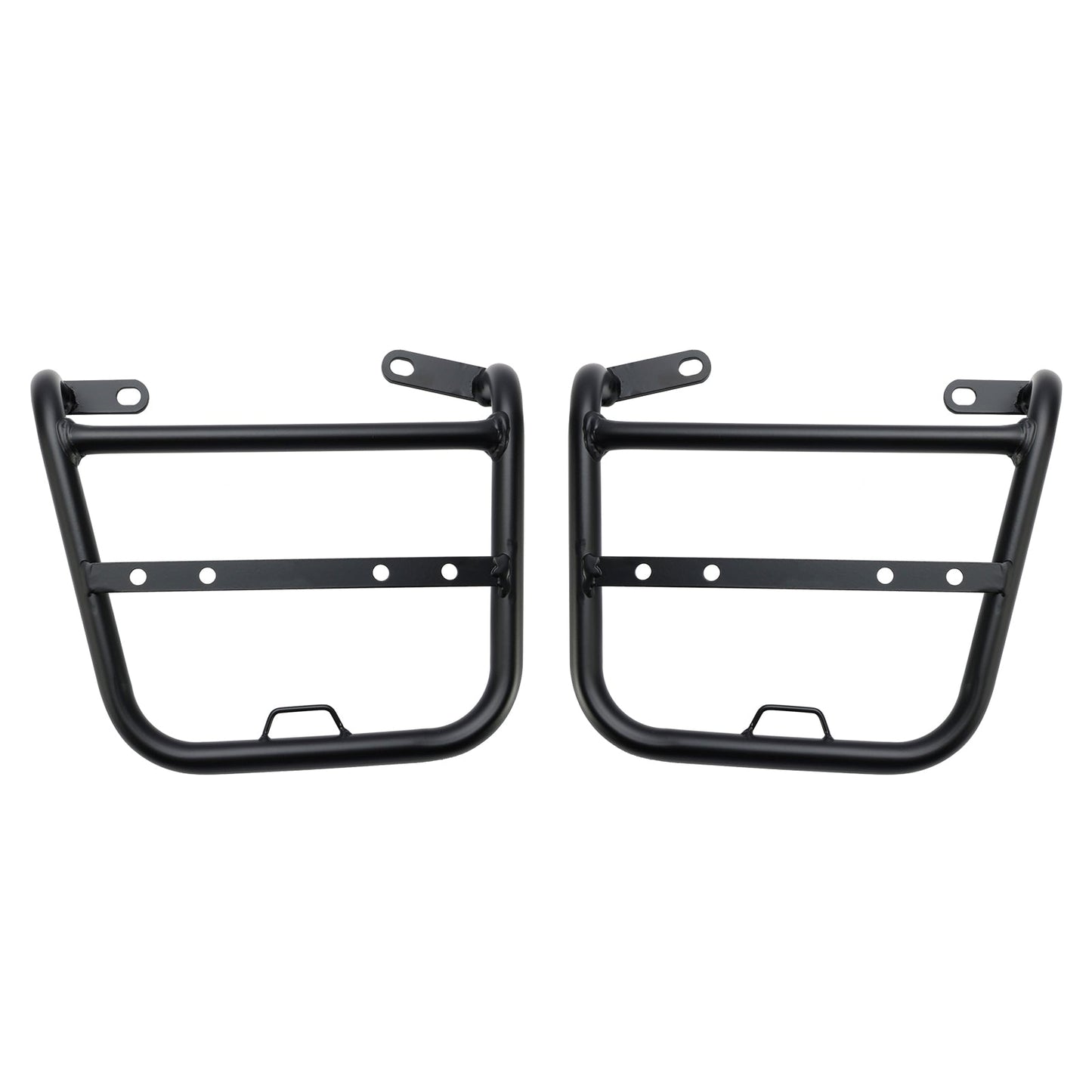 2020-2024 BMW R18/100/Classic/B Side Saddle Bag Mounting Bracket