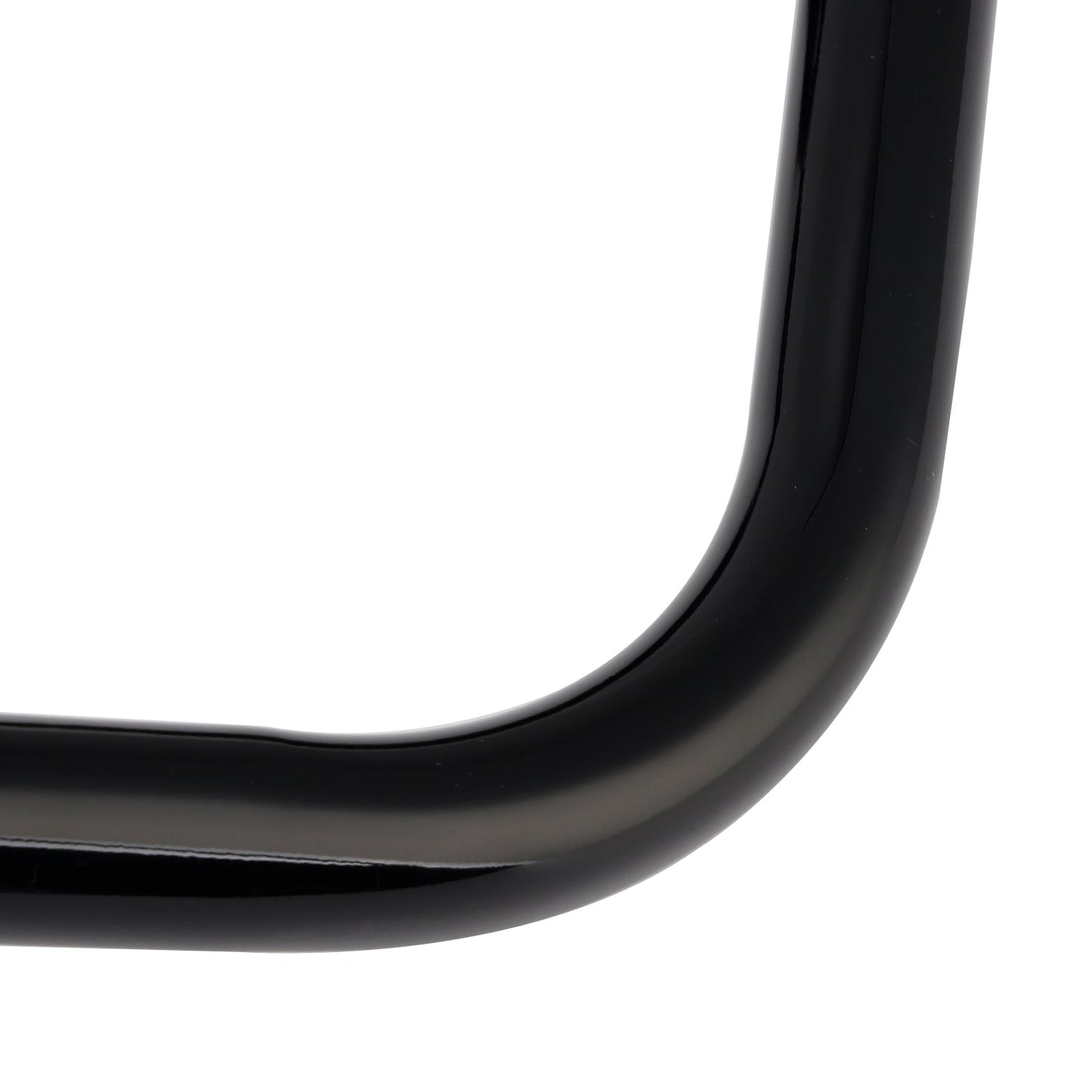 Bumper Engine Protection Guard Crash Bar For Dyna Super Glide FXD 2006-2017