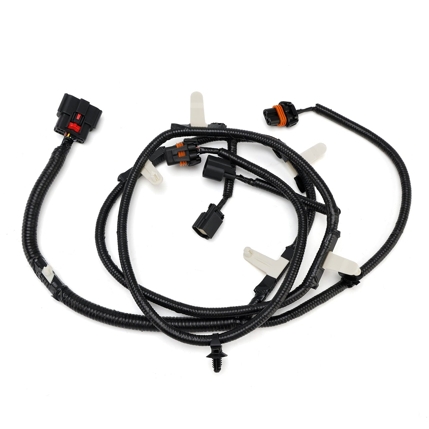 2015-2017 Ford F-150 Front Wire Harness FL3Z-15K867-E